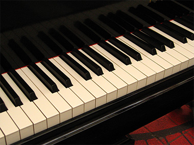 楽器、音楽機器