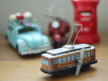 おもちゃ、その他