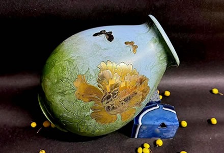 古物買取・販売